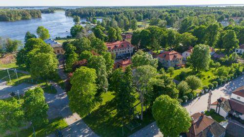 Soderfors Hotel | 999 m² Hotel ∙ 2 bedrooms ∙ 6 guests