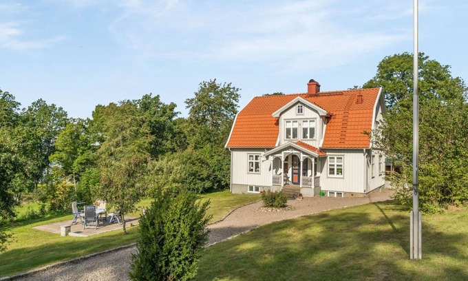 Lekeryd Other | Accommodation ∙ 3 bedrooms ∙ 6 guests
