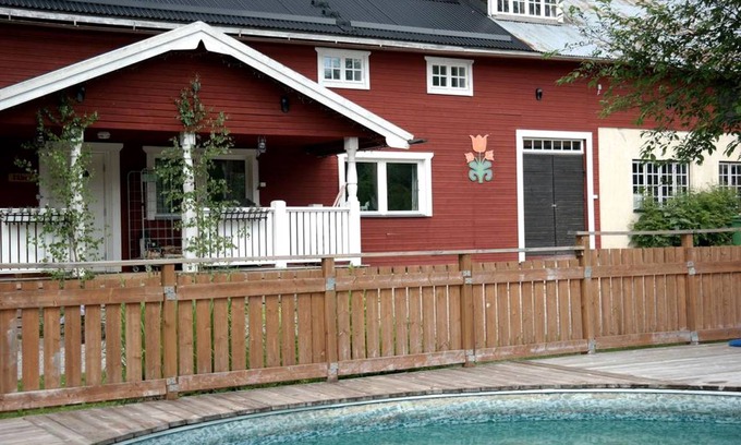 Furudal Other | Accommodation ∙ 4 bedrooms ∙ 8 guests