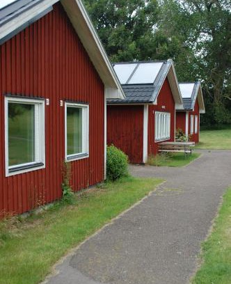 Kastlosa Hostel | Allégården Kastlösa Vandrarhem
