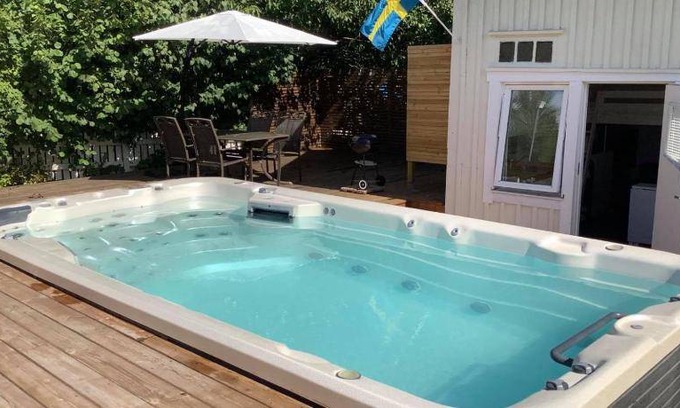 Heberg Apartment | Apartment ∙ 1 bedroom ∙ 4 guests