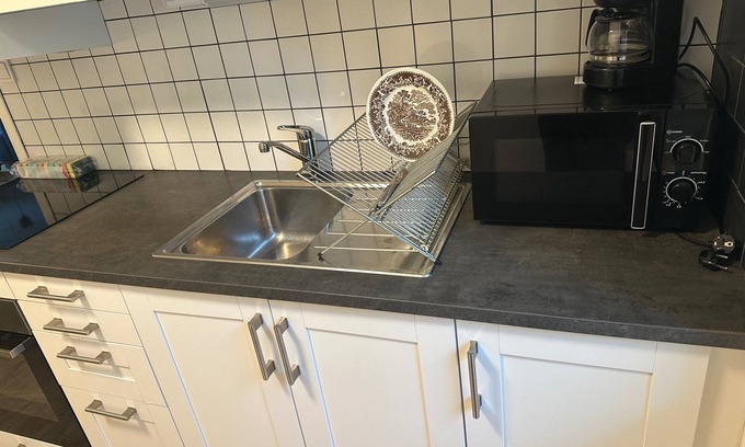 Liljeholmen - Hagersten Apartment | Apartment Telefonplan, Stockholm