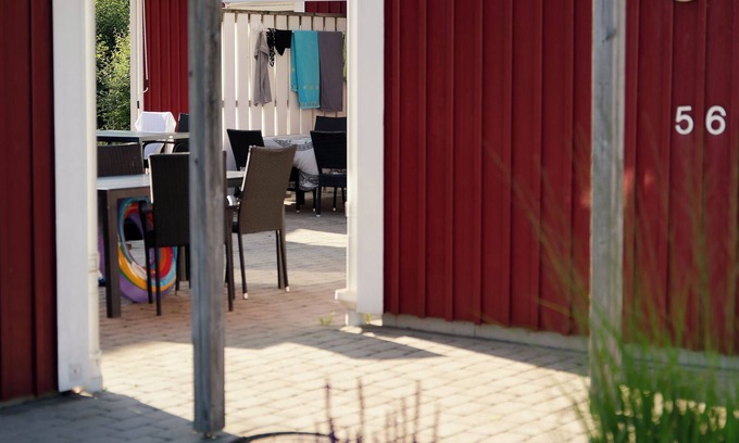 Apelviken Apartment | Apelviken Lägenhetshotell