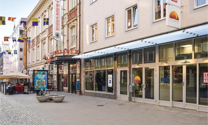 Trosso Apartment | Awesome Apartment In Karlskrona With Wifi
