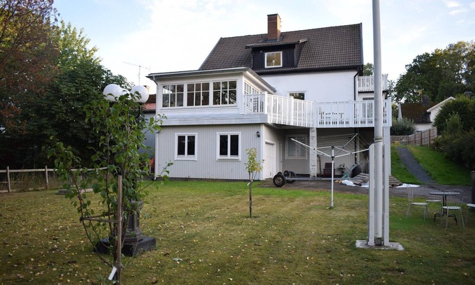 Virserum House | Awesome home in Kalmar with WiFi