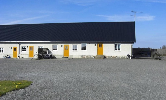 Malarhusens House | Awesome home in Löderup with 2 Bedrooms and WiFi