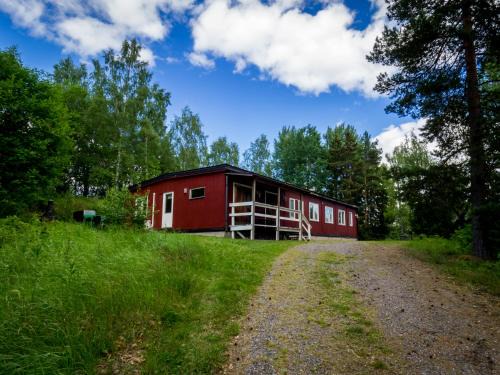 Enhorna Hostel | Backstugan