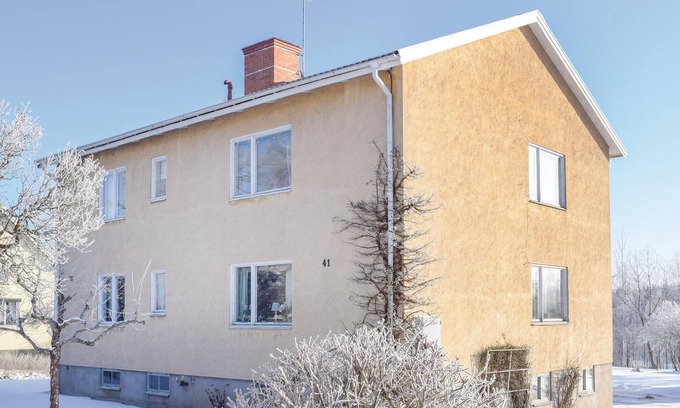 Sodra Vi Apartment | Beautiful apartment in Södra Vi