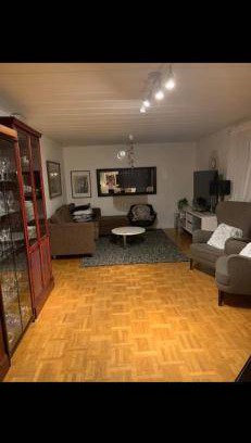 Lulea Bed & Breakfast | Bed and breakfast ∙ 1 bedroom ∙ 2 guests