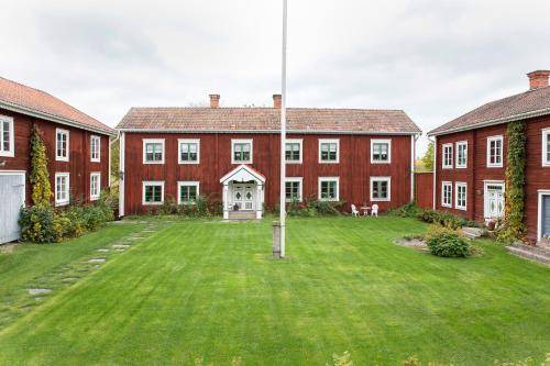 Halsingland Bed & Breakfast | Bed and breakfast ∙ 8 guests