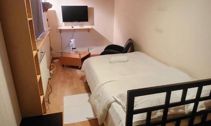 Taby Municipality Bed & Breakfast | Bed and breakfast ∙ 1 bedroom ∙ 1 guest