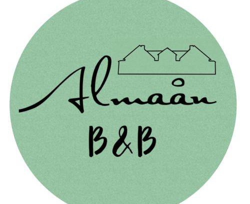 Bokalyckan-Centrum Bed & Breakfast | Bed and breakfast ∙ 2 guests