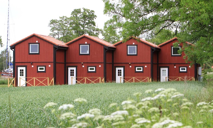 Vreta Kloster Hostel | Bergs Slussar Vandrarhem & Stugor - Hostel