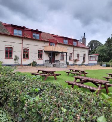Aled Hostel | Birkagårdens Vandrarhem