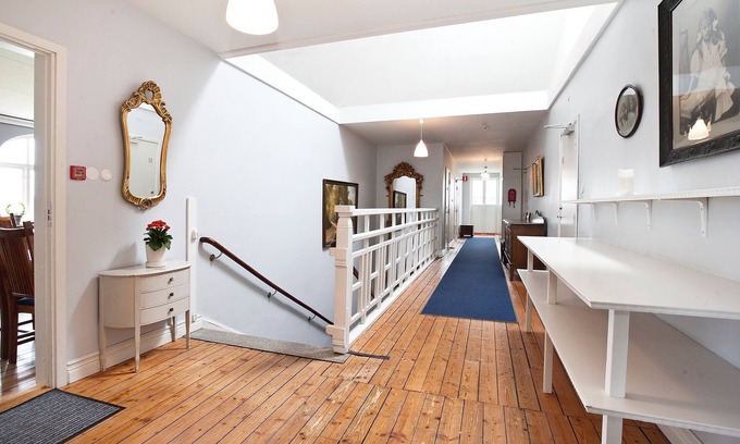 Jonstorp Hostel | Bläsinge Gård Kullabygden - Hostel