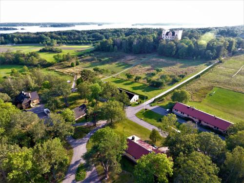 Vaxholm Municipality Hostel | Bogesund Slottsvandrarhem