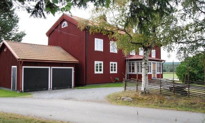 Bollnas Municipality Bed & Breakfast | Bollnäs bed and breakfast