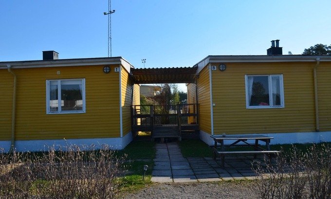 Gardet-Centrum Hostel | Bollnäs vandrarhem