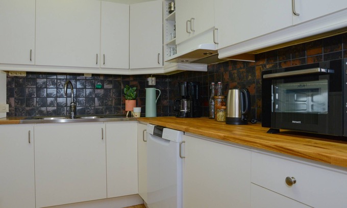 Kristinehamn Hostel | Britz Hostel