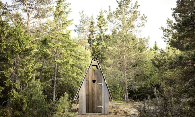 Graddo Other | Camping ∙ 1 bedroom ∙ 4 guests