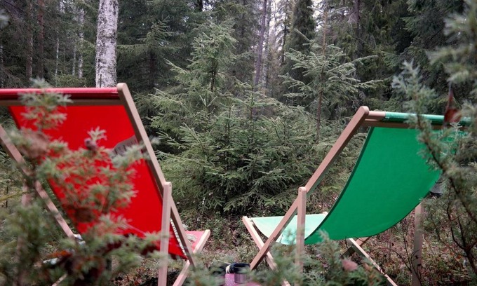 Furudal Other | Camping ∙ 1 bedroom ∙ 4 guests