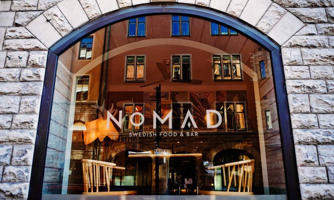 Norrmalm Hostel | City BackPackers Hostel