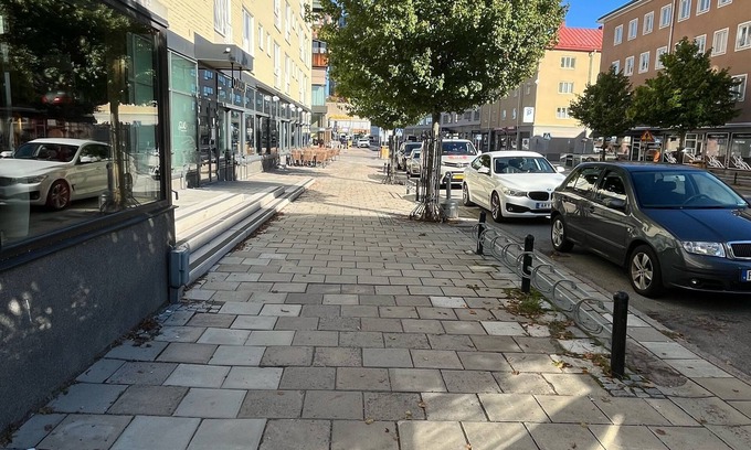 Orebro Hostel | City Hostel 46