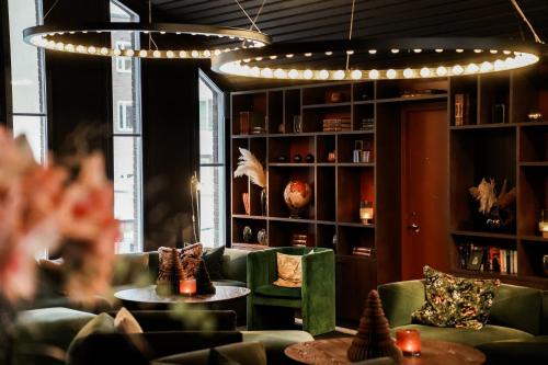 Ostersund Hotel | Clarion Hotel Grand Östersund