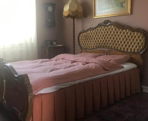 Johanneshov Bed & Breakfast | Cosy b&b-well located- directly at globen ericsson