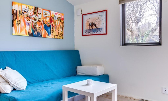 Soder Apartment | Cosy stay in southern Malmo