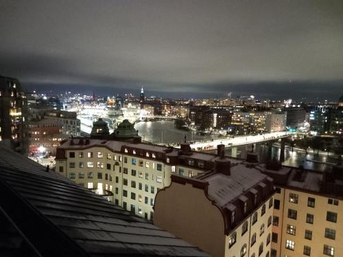 Norrmalm Hostel | Crafoord Place Hostel