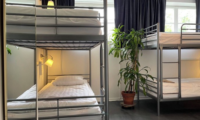 Norrmalm Hostel | Crafoord Place - Hostel