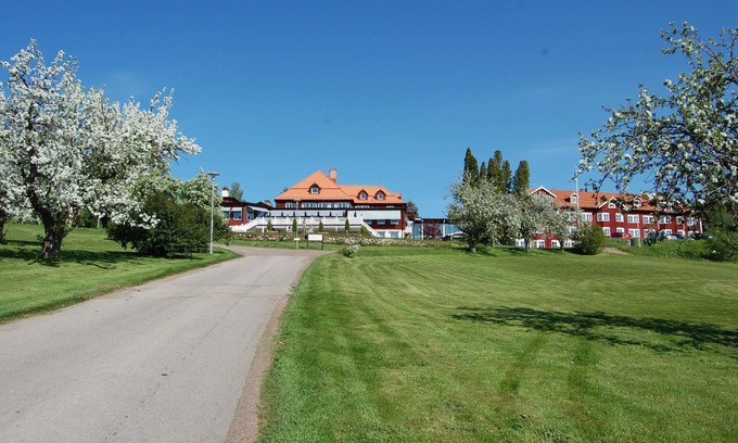 Tallberg Hotel | Dalecarlia Hotel & Spa, BW Premier Collection