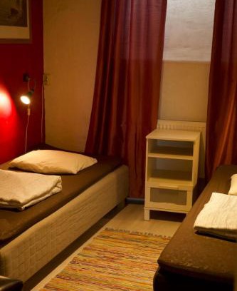 Gamla Stan Hostel | Dockside Hostel