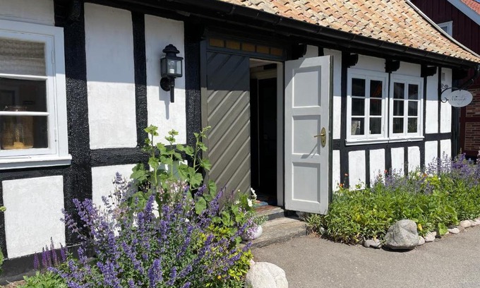 Viken House | Elins Lycka i Viken