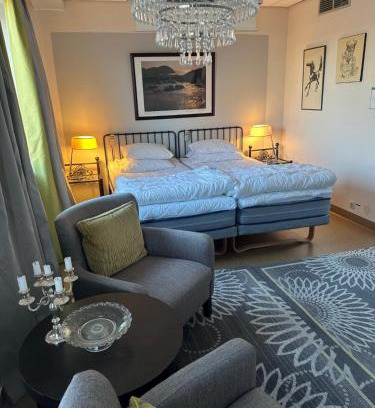 Oxelosund Centrum Hostel | Esplanadens vandrarhem i Oxelösund