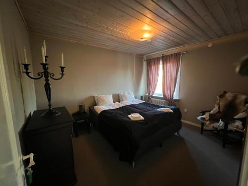 Salen Bed & Breakfast | FJÄLLSTUGAN 29