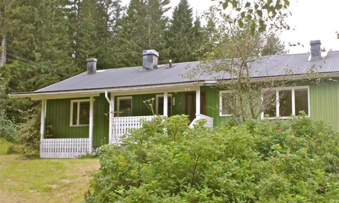 Nordingra Hostel | Forest Guardian