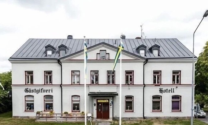 Forshaga Hostel | Forshagahotell gästgiveri