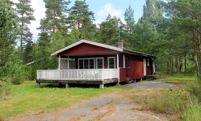 Karlstad House | Forsviken by Interhome