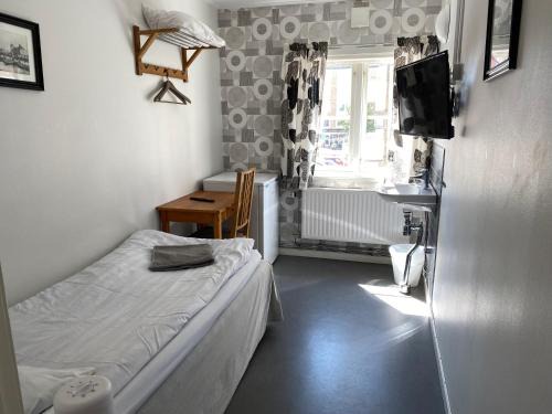 Gavle Hostel | Gefle vandrarhem