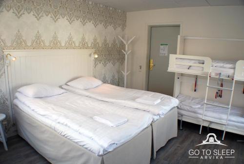 Arvika Hostel | Go to sleep Arvika