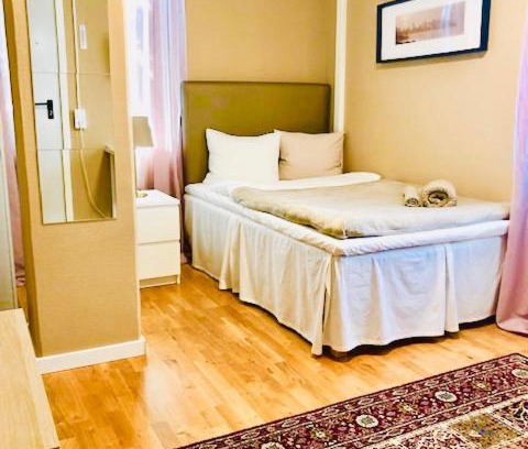 Jakobsberg Hostel | Golden Hostel