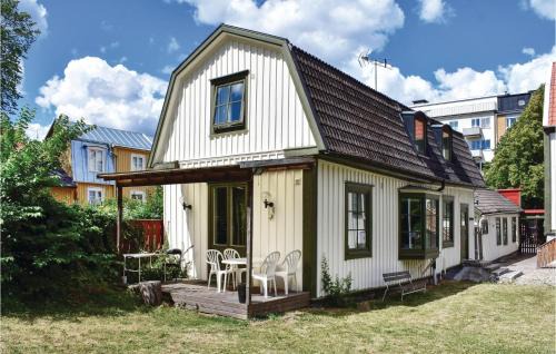 Trosso Apartment | Gorgeous Apartment In Karlskrona With Wifi