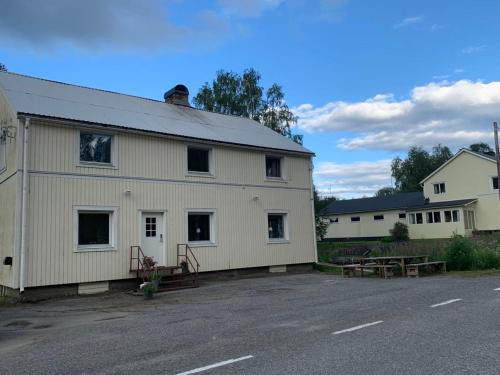 Gunnarn Hostel | Guldklimpens Vandrarhem