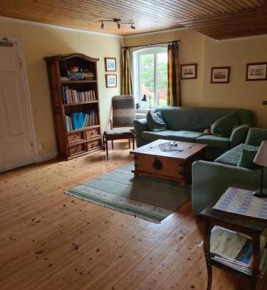 Hablingbo Hostel | Gute Vingård