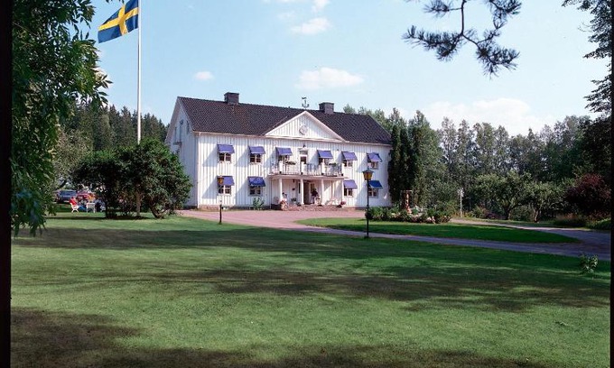 Sunne Hostel | Gylleby Vandrarhem