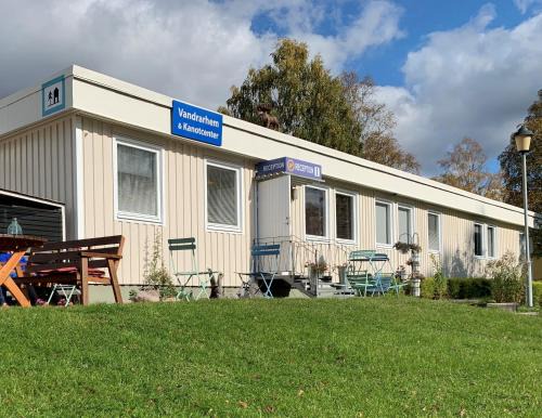 Hallefors Hostel | Hällefors Vandrarhem-Hostel & Kanotcenter