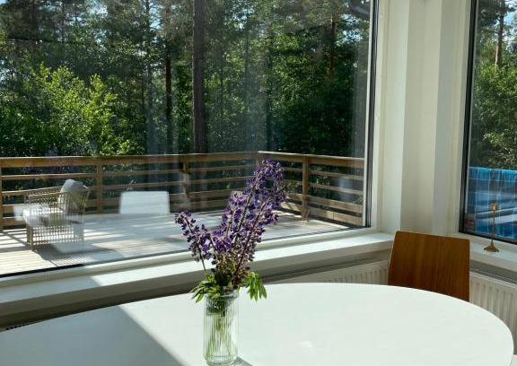 Kopparberg House | Härligt semesterhus i Kopparberg