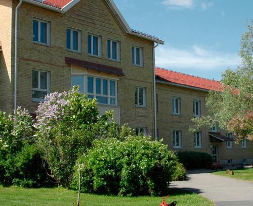 Harnosand Hostel | Härnösands folkhögskolas Bed & Breakfast